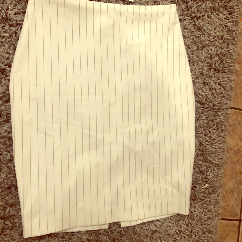 Express skirt NWT